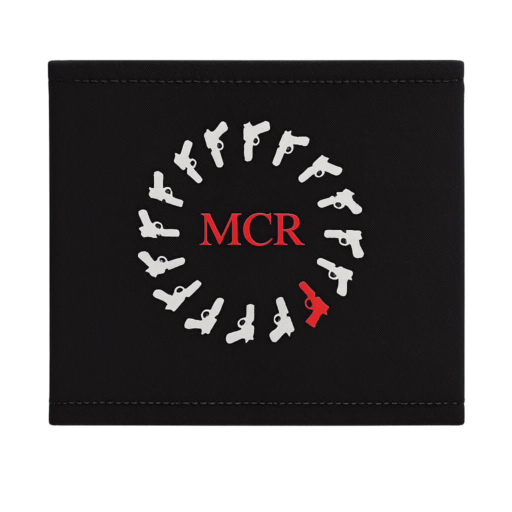 MCR REVENGE ARMBAND