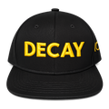MCR DECAY CAP