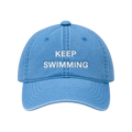BTS: KEEP SWIMMING & WHAT IS YOUR LOVE SONG BUNDLE CAP