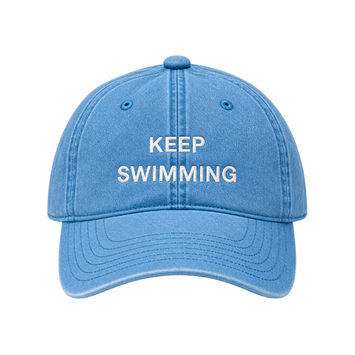 BTS: KEEP SWIMMING & WHAT IS YOUR LOVE SONG BUNDLE CAP
