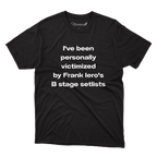 MCR: Frank Iero Public Enemy