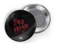 MCR MUY FEUGO PIN SET