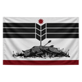 MCR: DRAAG FLAG