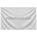 NEVERMORE: BANDERA PERSONALIZADA