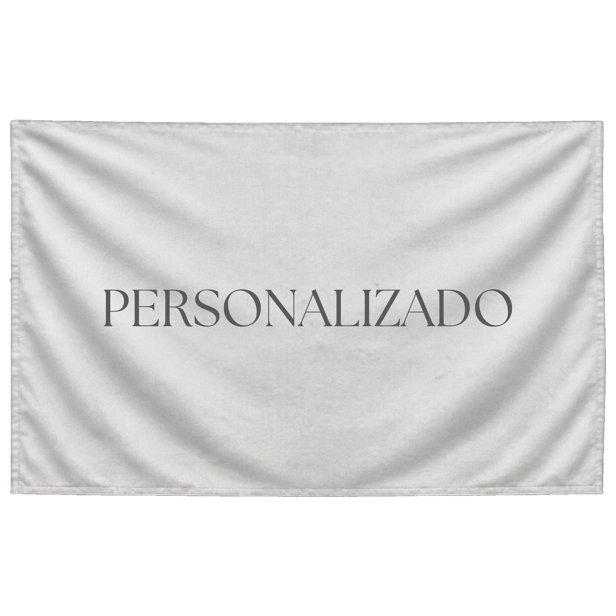 NEVERMORE: BANDERA PERSONALIZADA