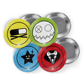 MCR: KILLJOYS PIN SET