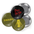 MCR: SWARM PIN SET
