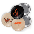 L.S.DUNES PIN SET