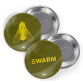 MCR SWARM PIN SET