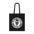 MCR: BLACK PARADE COFFEE TOTE BAG
