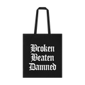 MCR: BROKEN BEATEN DAMNED
