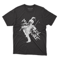 MCR: BLACK PARADE T-SHIRT