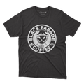 MCR: BLACK PARADE COFFEE T-SHIRT