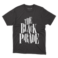 MCR: THE BLACK PARADE T-SHIRT