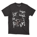 MCR: LONG LIVE THE BLACK PARADE (ED ZOMBY X NEVERMORE CLOTHINK)