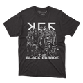 MCR: TBP KEPOSHKA (ED ZOMBY X NEVERMORE CLOTHINK)