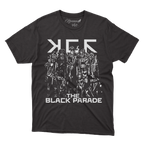 MCR: TBP KEPOSHKA (ED ZOMBY X NEVERMORE CLOTHINK)