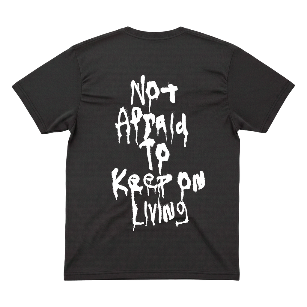 MCR: TBP KEPOSHKA (ED ZOMBY X NEVERMORE CLOTHINK)