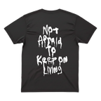 MCR: TBP KEPOSHKA (ED ZOMBY X NEVERMORE CLOTHINK)