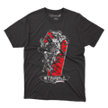 MCR: BATS (ED ZOMBY X NEVERMORE CLOTHINK)