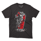 MCR: BATS (ED ZOMBY X NEVERMORE CLOTHINK)