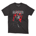 MCR: SYLVIA AND DICTATOR (ED ZOMBY X NEVERMORE CLOTHINK)