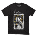 HAYLEY WILLIAMS: EGO DEATH (ED ZOMBY X NEVERMORE CLOTHINK)