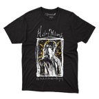 HAYLEY WILLIAMS: EGO DEATH (ED ZOMBY X NEVERMORE CLOTHINK)