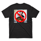 MCR: Frank Iero Public Enemy