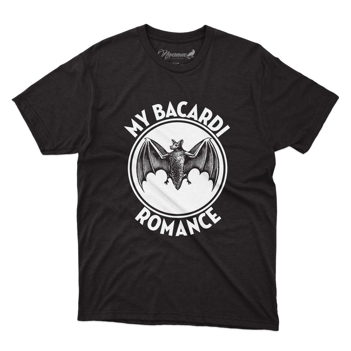 MCR: MY BACARDI ROMANCE