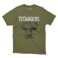 MCR: TEENAGERS T-SHIRT