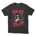 MCR: PACO IERO Y LA FIESTA T-SHIRT