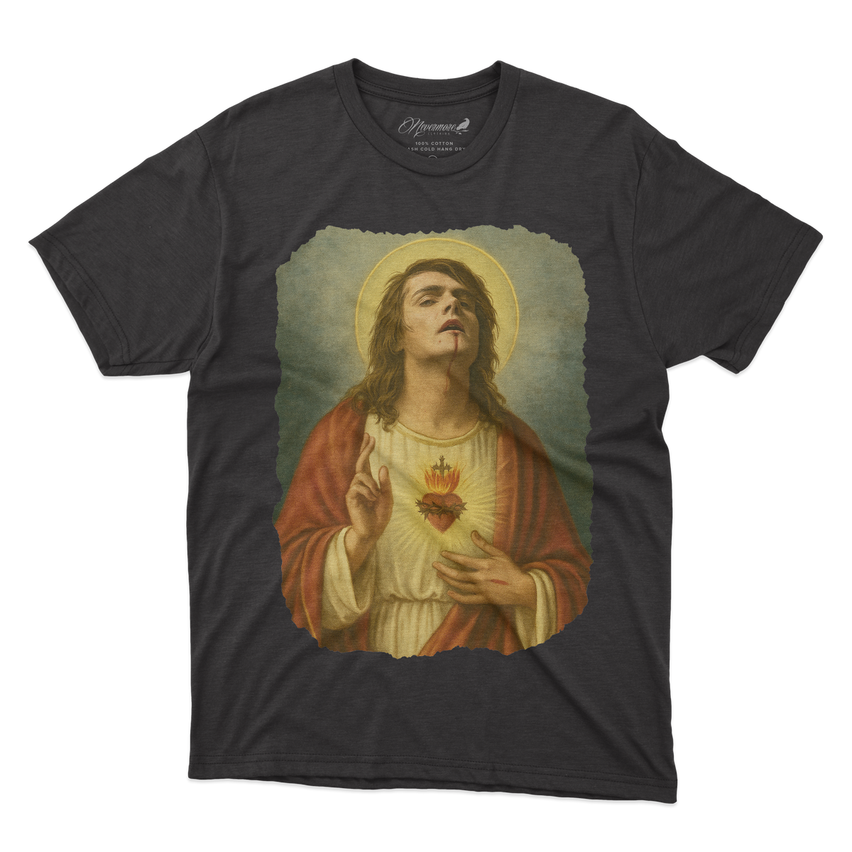 MCR: SAN GERARD T-SHIRT