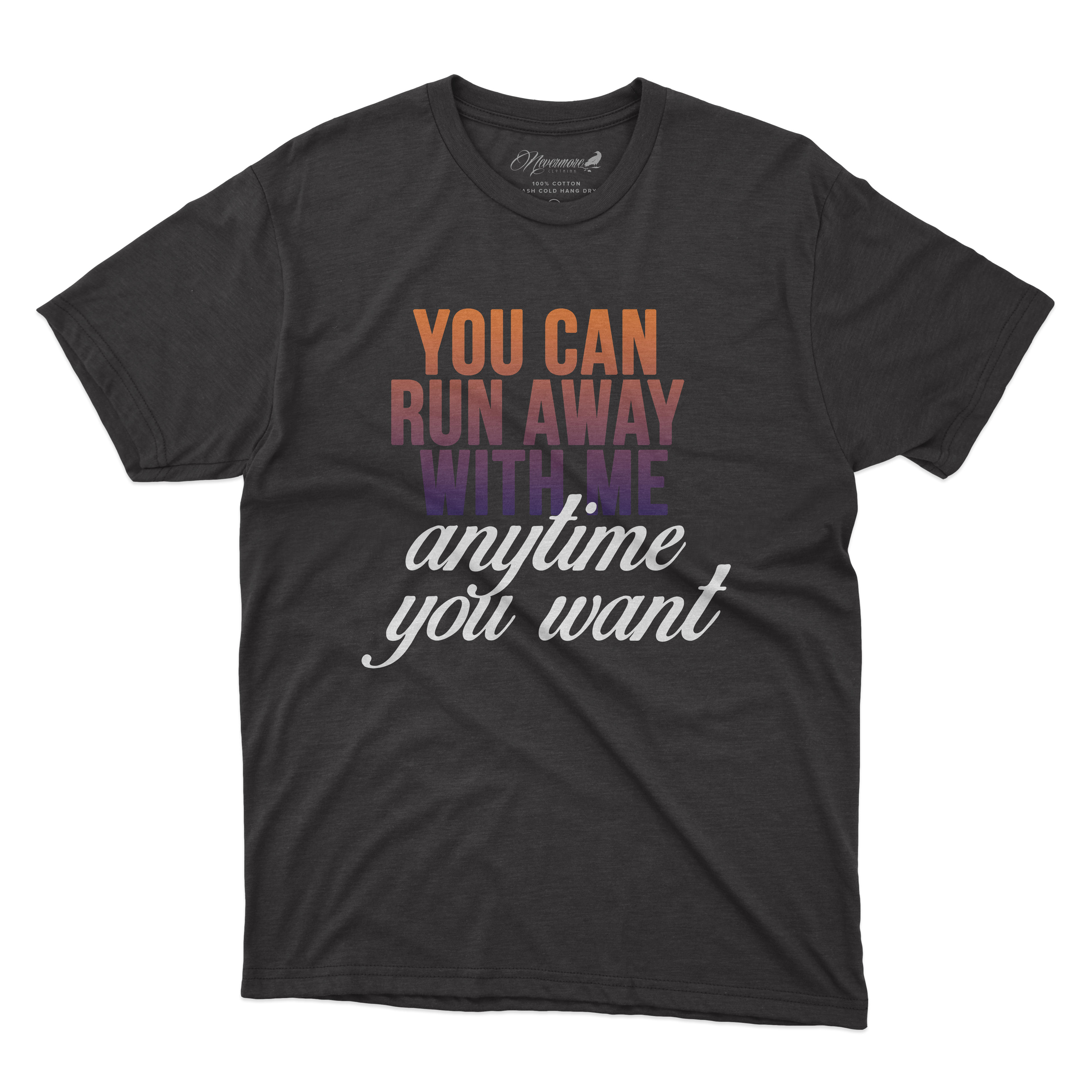 MCR: SUMMERTIME T-SHIRT